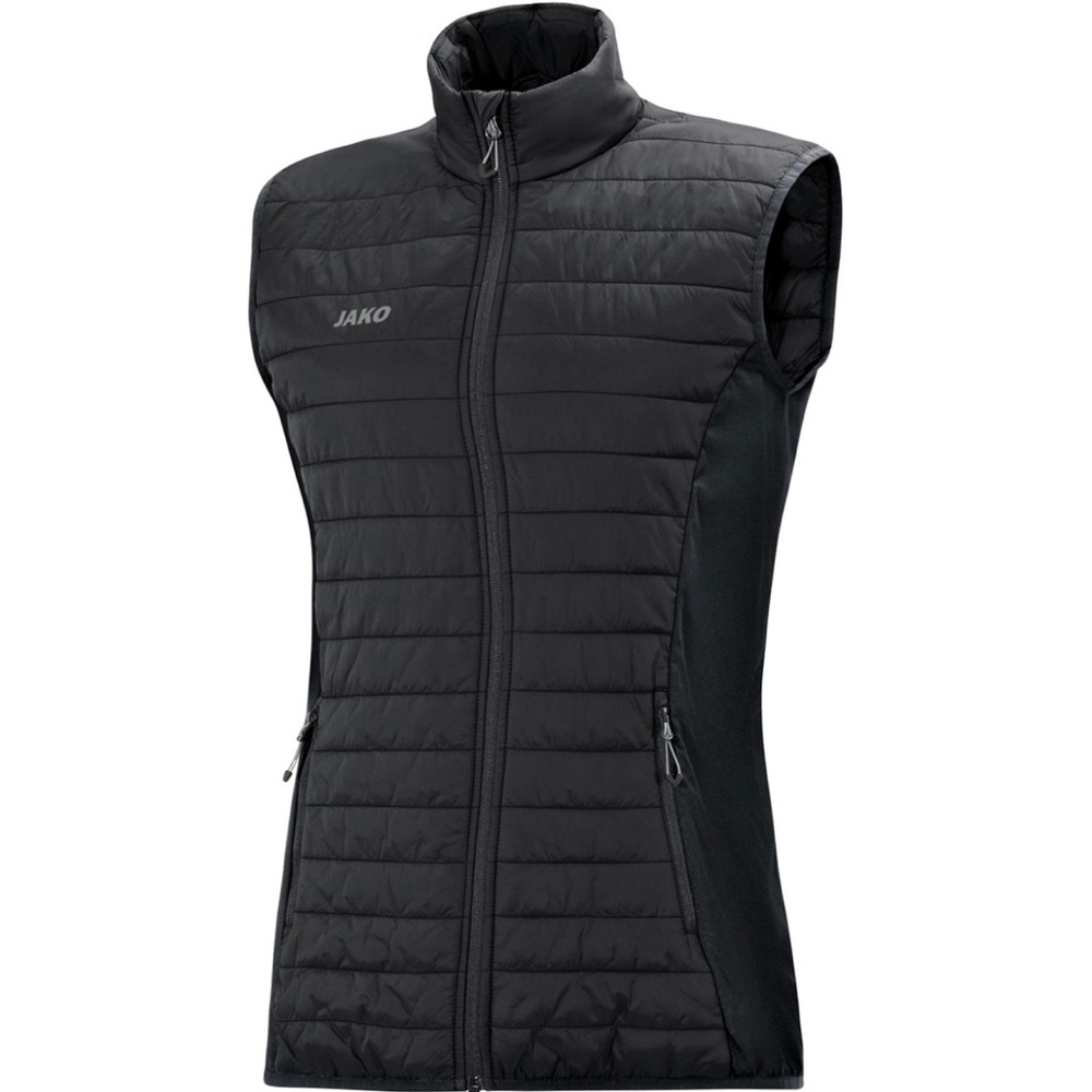 NWT Men’s Jako puffy vest